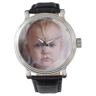 Add your photo memento for Dad Watch