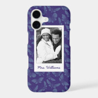 Add Your Photo | Purple Butterflies