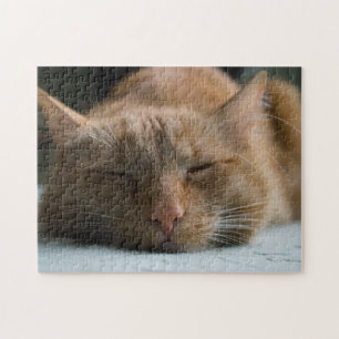 Add Your Photo Your Furry Friend Jigsaw Puzzle