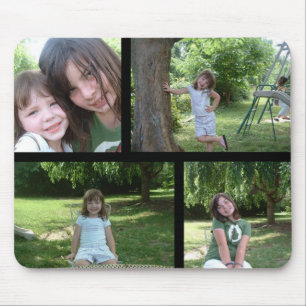 Add Your Picture Mousepad