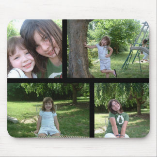 Add Your Picture Mousepad