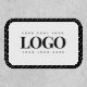 Add Your Rectangle Business Logo Simple Minimalist