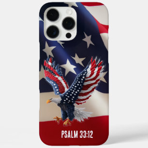 Add Your Scripture iPhone 16 Pro Max Case