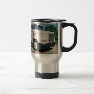 add your semi photo travel mug