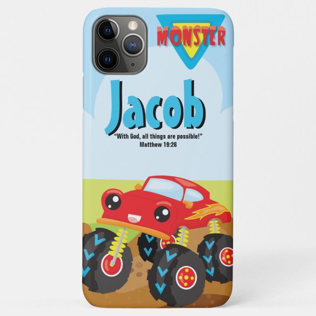 Add Your Text -  Apple iPhone 11 Pro Max Cas Case-Mate iPhone Case (Back)