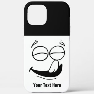 Add Your Text Case-Mate iPhone Case