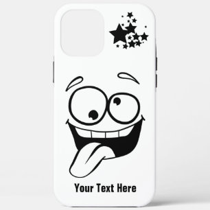 Add Your Text Case-Mate iPhone Case