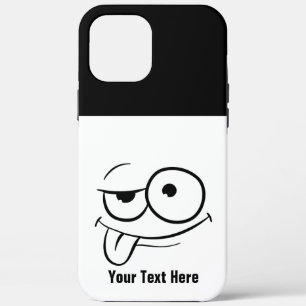 Add Your Text Case-Mate iPhone Case