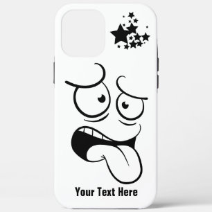 Add Your Text Case-Mate iPhone Case