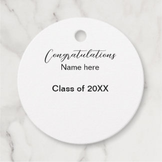 add your text simple graduate add school name cong favour tags