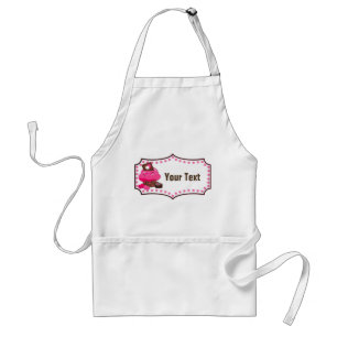 Add Your Text - Standard Apron