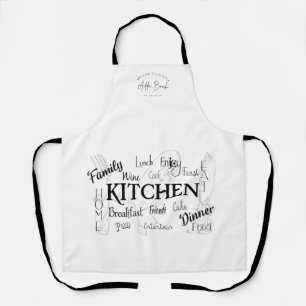 Adda_Bouch Apron