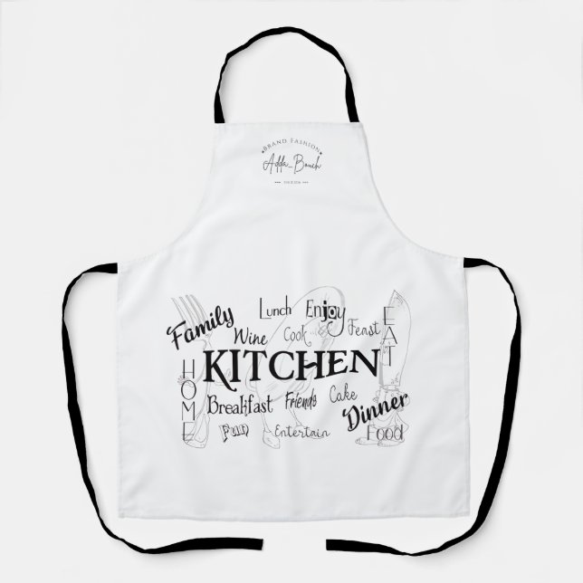 Adda_Bouch  Apron (Front)