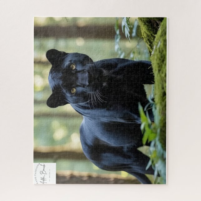 Adda_Bouch cheetah Puzzle (Vertical)