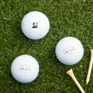 Adda_Bouch glof balls