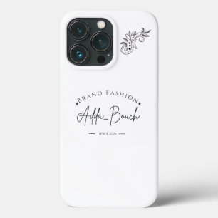 Adda_Bouch glof balls iPhone 13 Pro Case