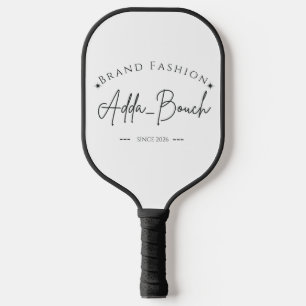 Adda_Bouch glof balls Pickleball Paddle
