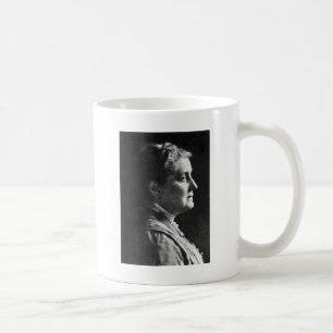 Addams ~ Jane Addams Nobel Peace Laureate Coffee Mug