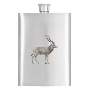 Addax Hip Flask
