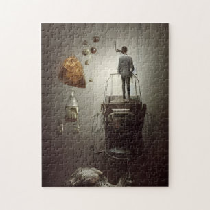 Addicted Jigsaw Puzzle
