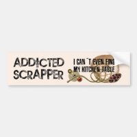 Addicted Scrapper