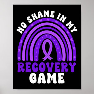 Addiction Awareness Drug Addiction Overdose Awaren Poster