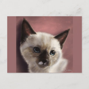 Addie Postcard