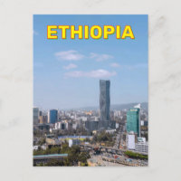 Addis Ababa, Ethiopia