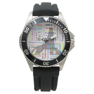 Addis Ababa Watch