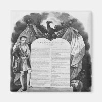 Additional act of 22nd April 1815