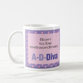 ADDiva Definition mug