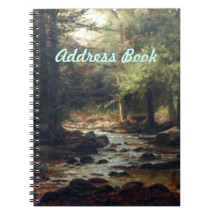 Address Book