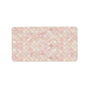 Address Label