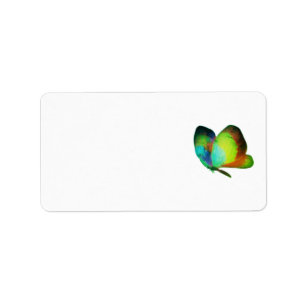 Address Label
