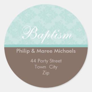 ADDRESS LABEL :: oh so beautiful 4