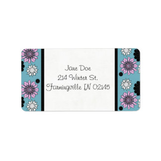 Address Labels