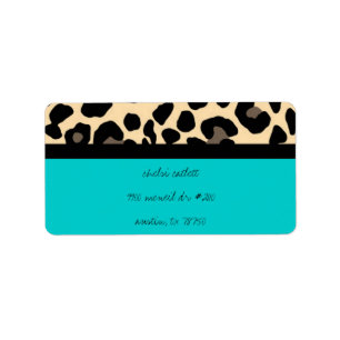 Address Labels