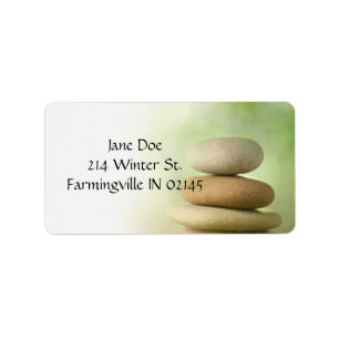 Address Labels