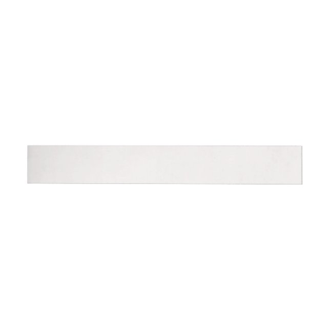 Address Labels (Individual)