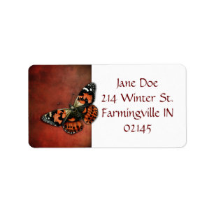 Address Labels