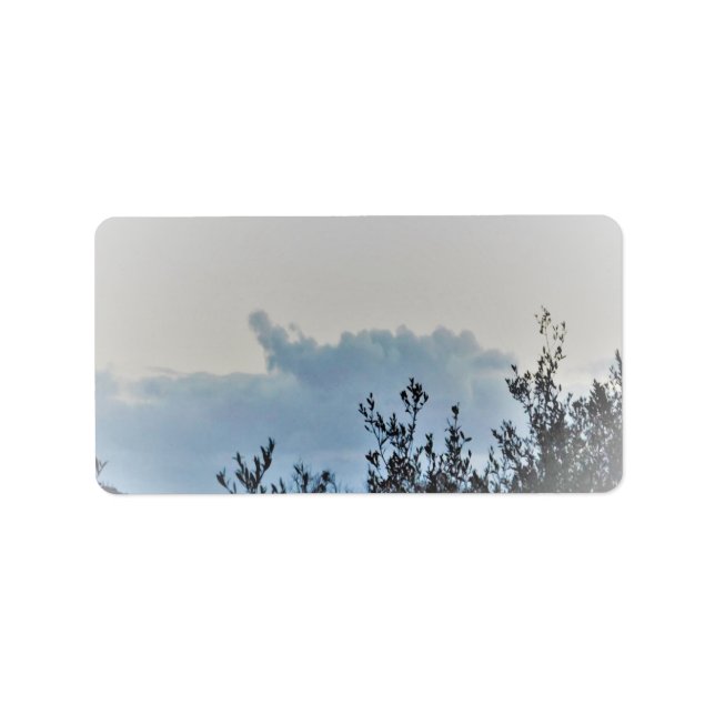 ADDRESS LABELS ART AND DESIGN (Front)