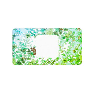 Address Labels ART&DESIGN STYLES