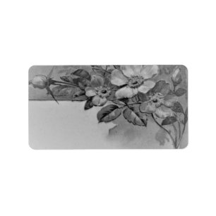 Address Labels art&design styles