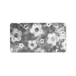 ADDRESS LABELS COOL ECO STYLE ESIGN