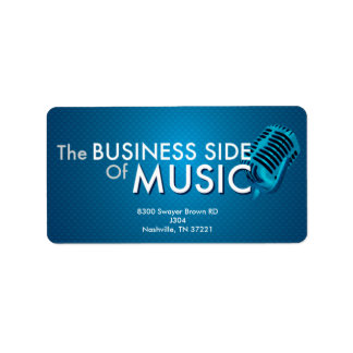 Address Lables Label