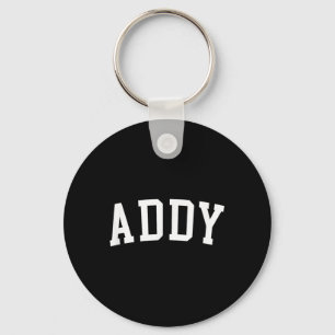 Addy _2 key ring