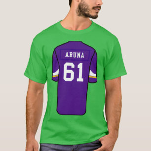 Ade Aruna Jersey T-Shirt