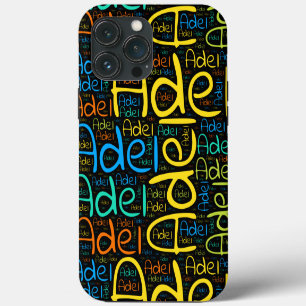 Adel iPhone 13 Pro Max Case