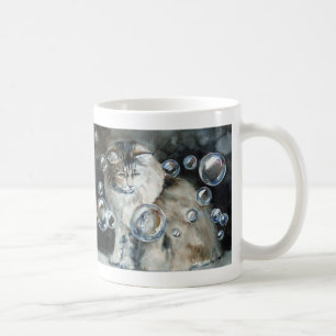 Adelaide and Bubbles Mug