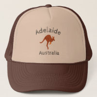 Adelaide Australia Kangaroo
